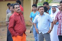 Father Movie Stills